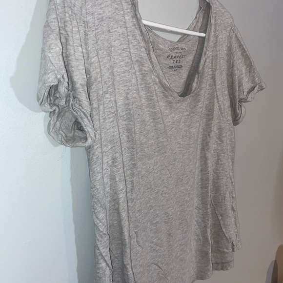 Loose top - Picture 3 of 3